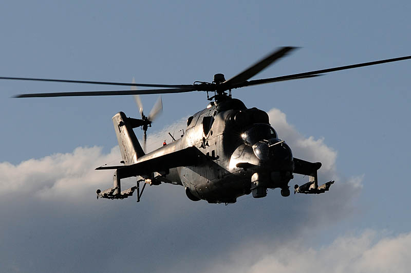 pic 27a.jpg - Mi-24V from 86. Szolnok Helicopters Regiment 